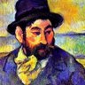 Profilbild von Antoni Paczka