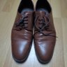 Shoe Shiner profil fotoğrafı
