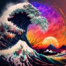 Фото профиля 海燕吶🌊（日本銀河系）
