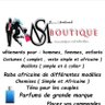 Samuel Montinard boutique's profile picture
