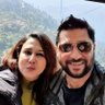 ganga subedi chhetri profil fotoğrafı
