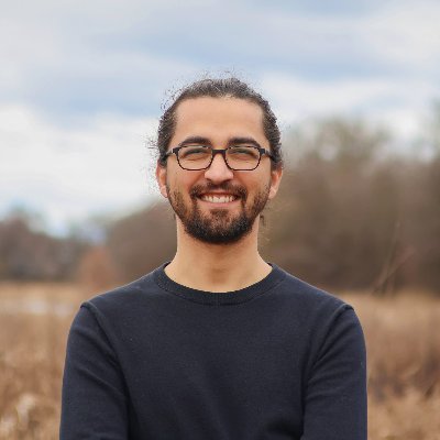 Burak Tamaç, Ph.D.'s profile picture