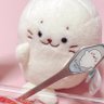 溶けたあざらし 的头像