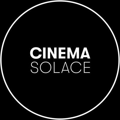 Cinema Solace's profile picture
