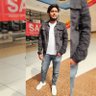 Profilbild von Adam Fidel
