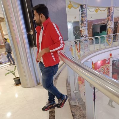 Ashish Yadav's profile picture