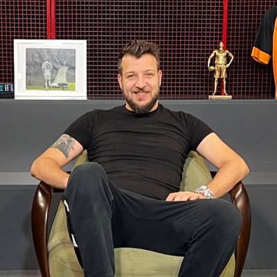 Batuhan Karadeniz's profile picture