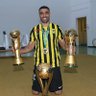 Profilbild von رئيس نادي الاتحاد السعودي