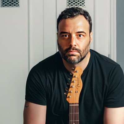 Ed Raposo's profile picture