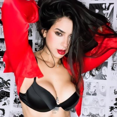 alexaknk's profile picture