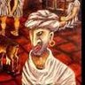 Фото профиля نسناس