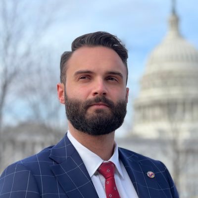 Alex Galitsky's profile picture