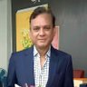 Profilbild von Asad J Rizvi