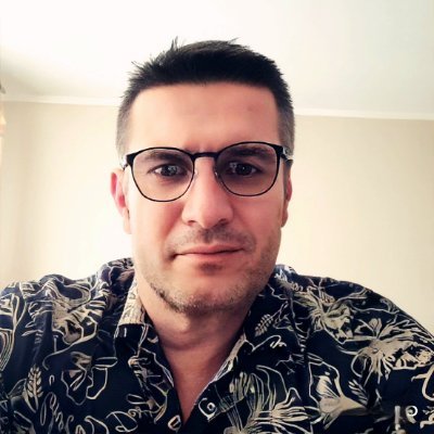 Bobik's profile picture