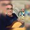 Sergio Dias profil fotoğrafı
