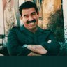 Roya Mem profil fotoğrafı