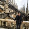 Aleksandar Mančić profil fotoğrafı