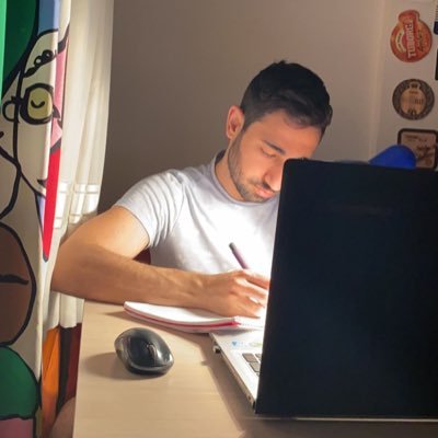 Emrahderel's profile picture