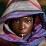 Fatosin Àrẹ̀mú 💙 profil fotoğrafı