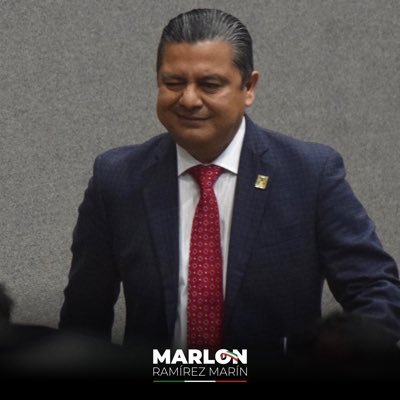 Marlon Ramírez Marín's profile picture