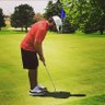 Profilbild von No Gimme Golf