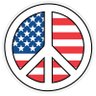 Фото профиля Peace of America