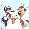 Aeneus🦊 的头像