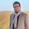 Profilbild von Shahrouz Marashi