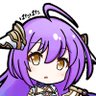 ぱたぱた 的头像