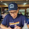 Lann . 🇲🇾🇵🇸 profil fotoğrafı