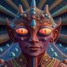 Profilbild von Dmt Elf ∞/21M