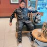 Ampere profil fotoğrafı