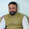 Profilbild von Mahesh Ojha(मोदी का परिवार)