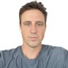Profilbild von Mike Palmer
