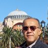 Фото профиля HADJ AISSA Noureddine