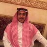 بندر المسفر 的头像