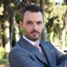 Anastasios Topalis 的头像
