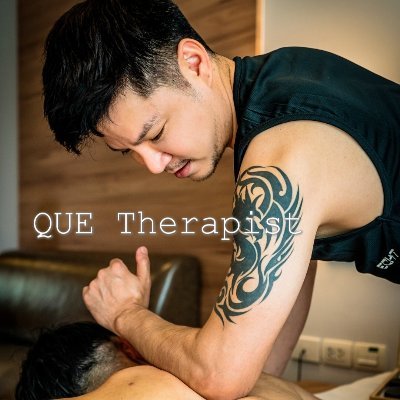 QUE THERAPIST's profile picture