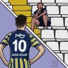 Harun profil fotoğrafı