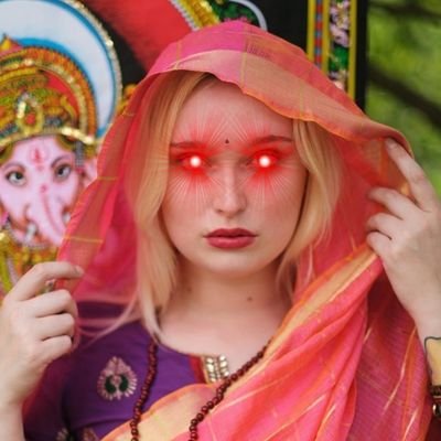 Modern Medusa🐍's profile picture