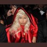 Фото профиля loveMinaj fan account