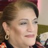 Samaya İsmayılova Nabiyeva profil fotoğrafı