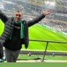 Adil Güvendi's profile picture