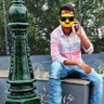 Shravan Kondoju's profile picture