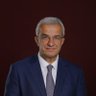 Profilbild von Davut Kavranoğlu