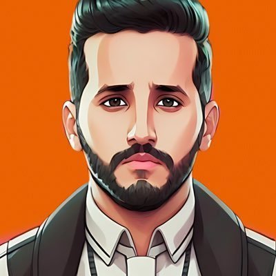 مالك الروقي's profile picture
