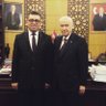 Hayrettin Acar MHP profil fotoğrafı