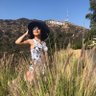 Parisa Serap profil fotoğrafı