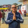 Shob khatri xettri 的头像