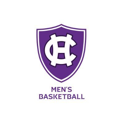 Holy Cross Men's Basketball's profile picture